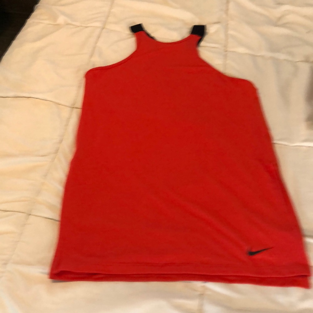 Nike Dri-Fit Tank